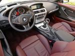 BMW 650i Coupe 2008 года (US)